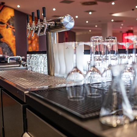 Hotel Sinsheim Extérieur photo