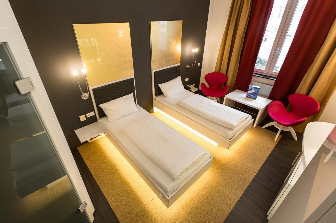 Hotel Sinsheim Extérieur photo