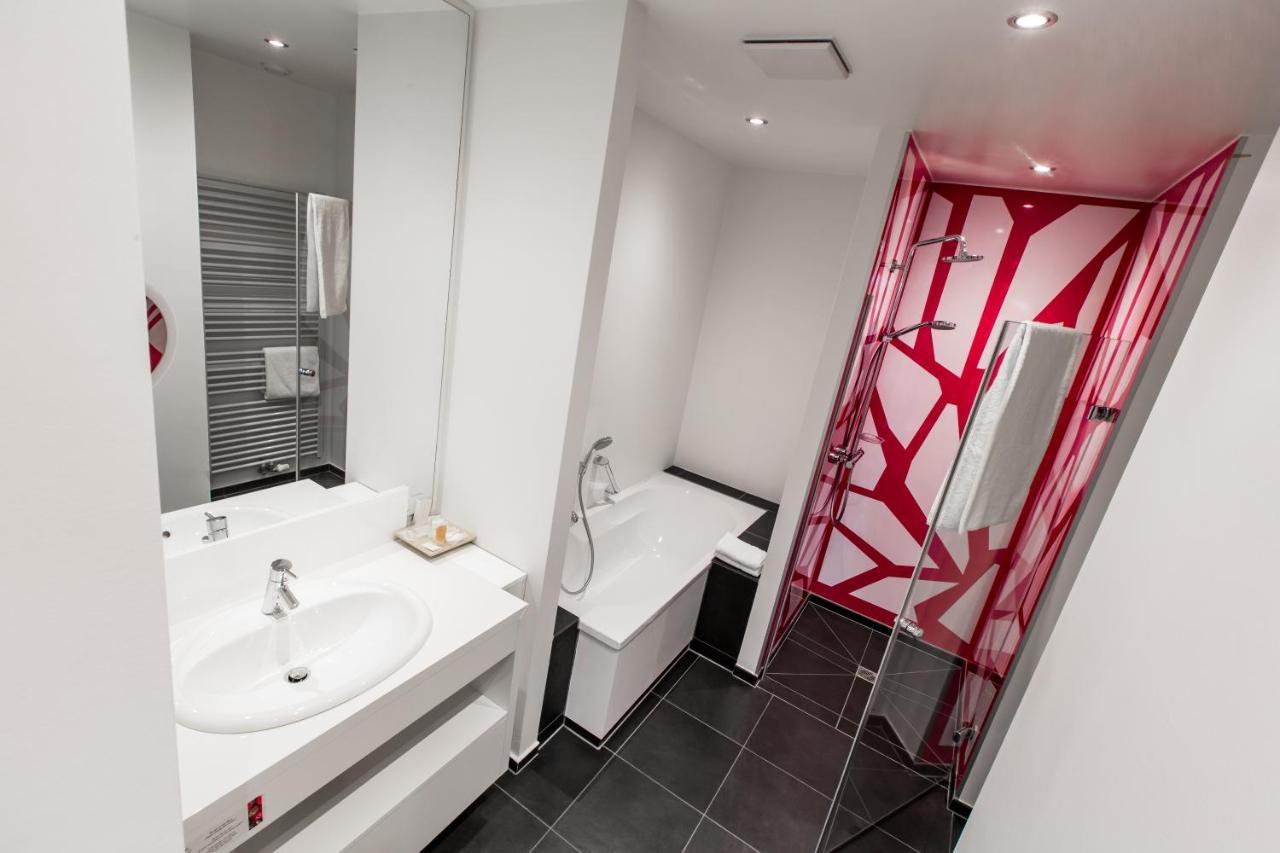 Hotel Sinsheim Extérieur photo