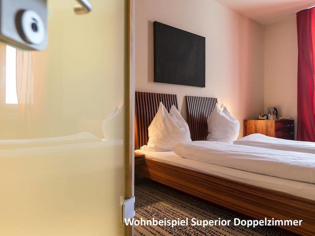 Hotel Sinsheim Extérieur photo