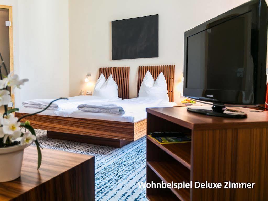 Hotel Sinsheim Extérieur photo