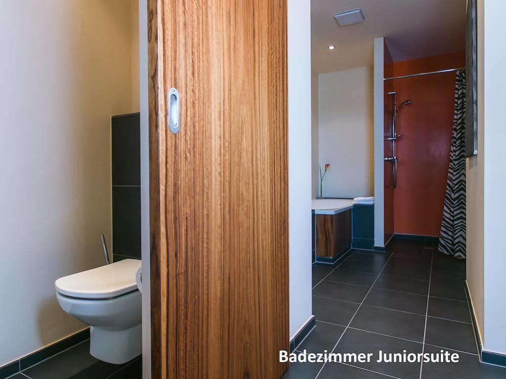 Hotel Sinsheim Extérieur photo