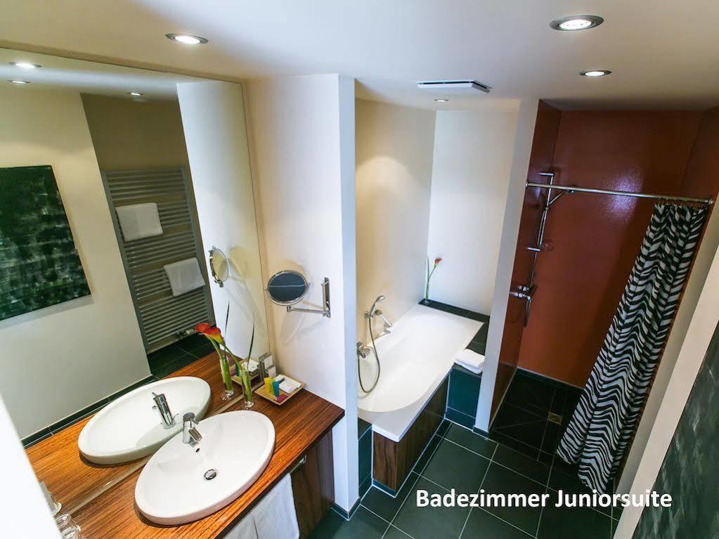 Hotel Sinsheim Extérieur photo