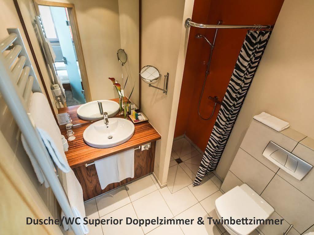 Hotel Sinsheim Extérieur photo